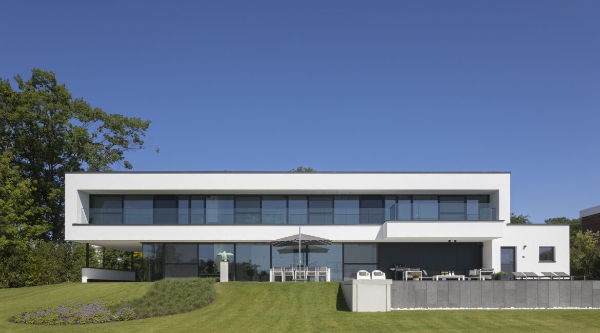 Private House Dessel_11