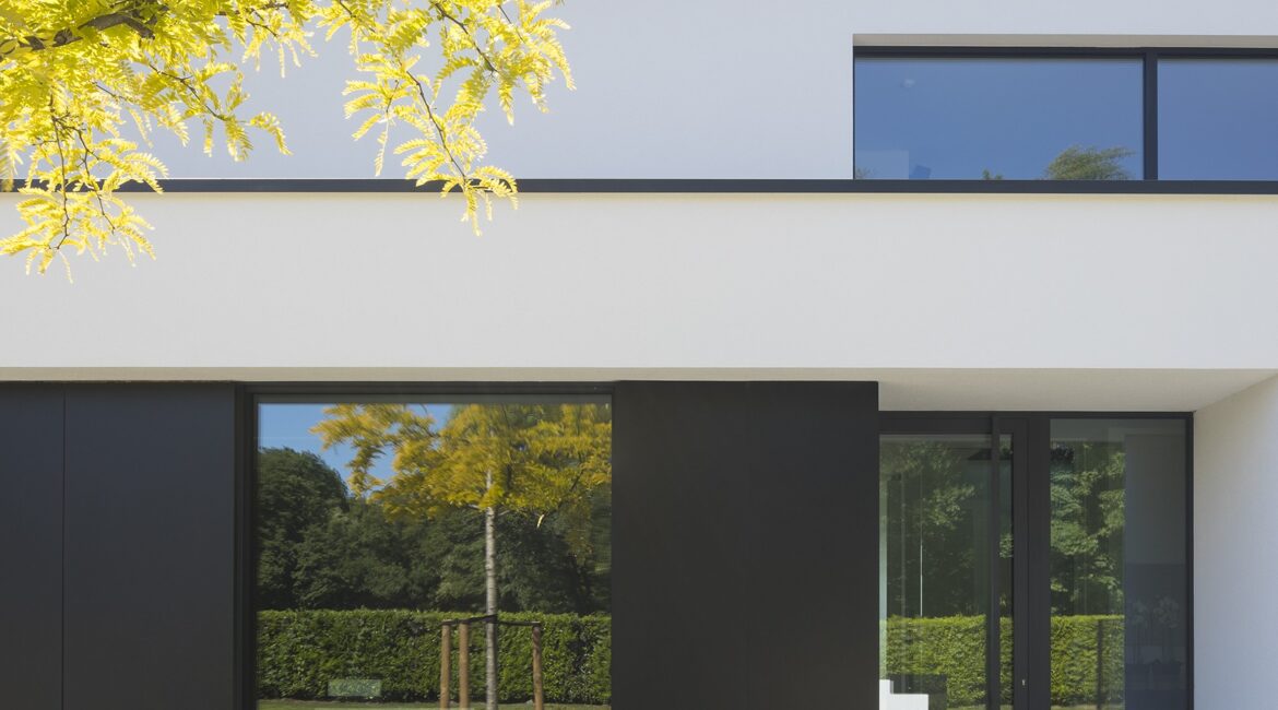 Private House Dessel_9