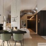 projekt-domu-z-poddaszem-homekoncept-144-w-01-wnetrze-2