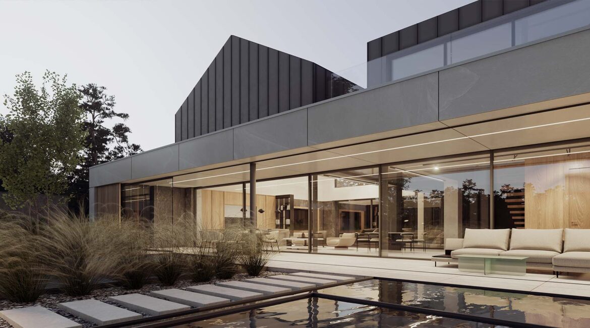 projekt domu premium Poznan Elara (11)