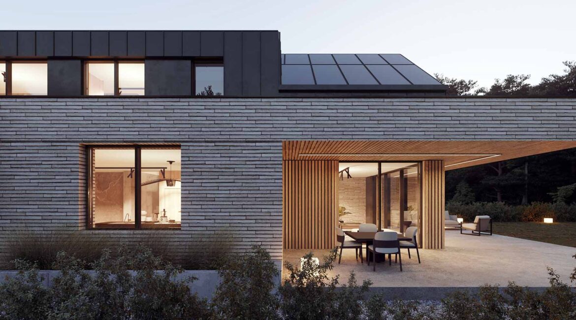 projekt domu premium Poznan Lykke (1)