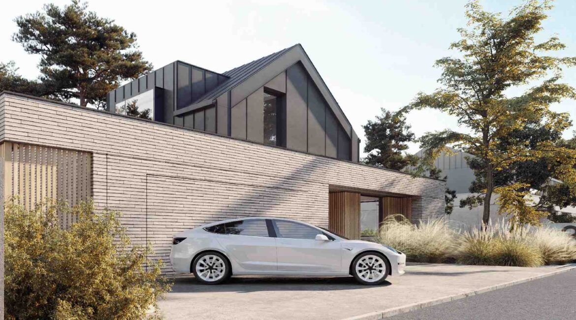 projekt domu premium Poznan Lykke (11)