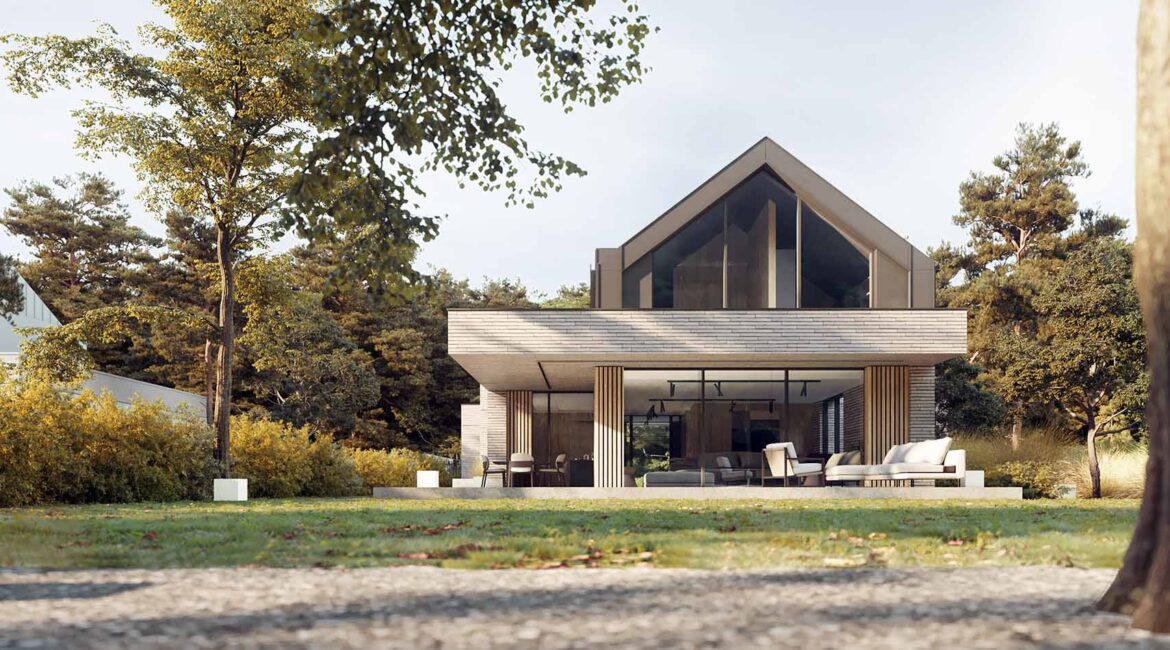 projekt domu premium Poznan Lykke (4)