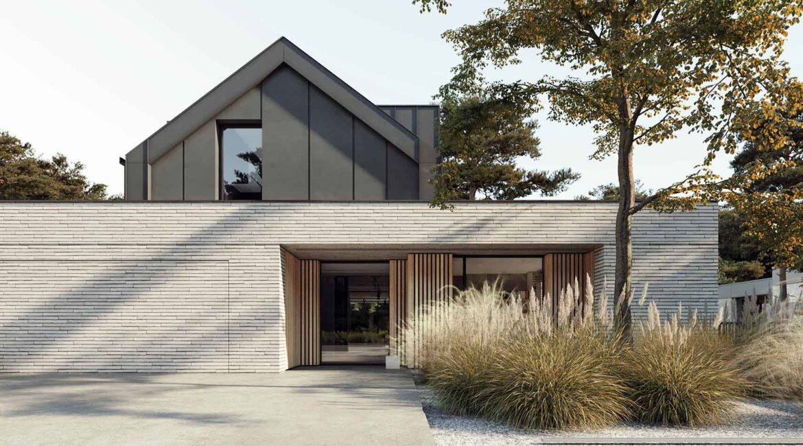 projekt domu premium Poznan Lykke (8)