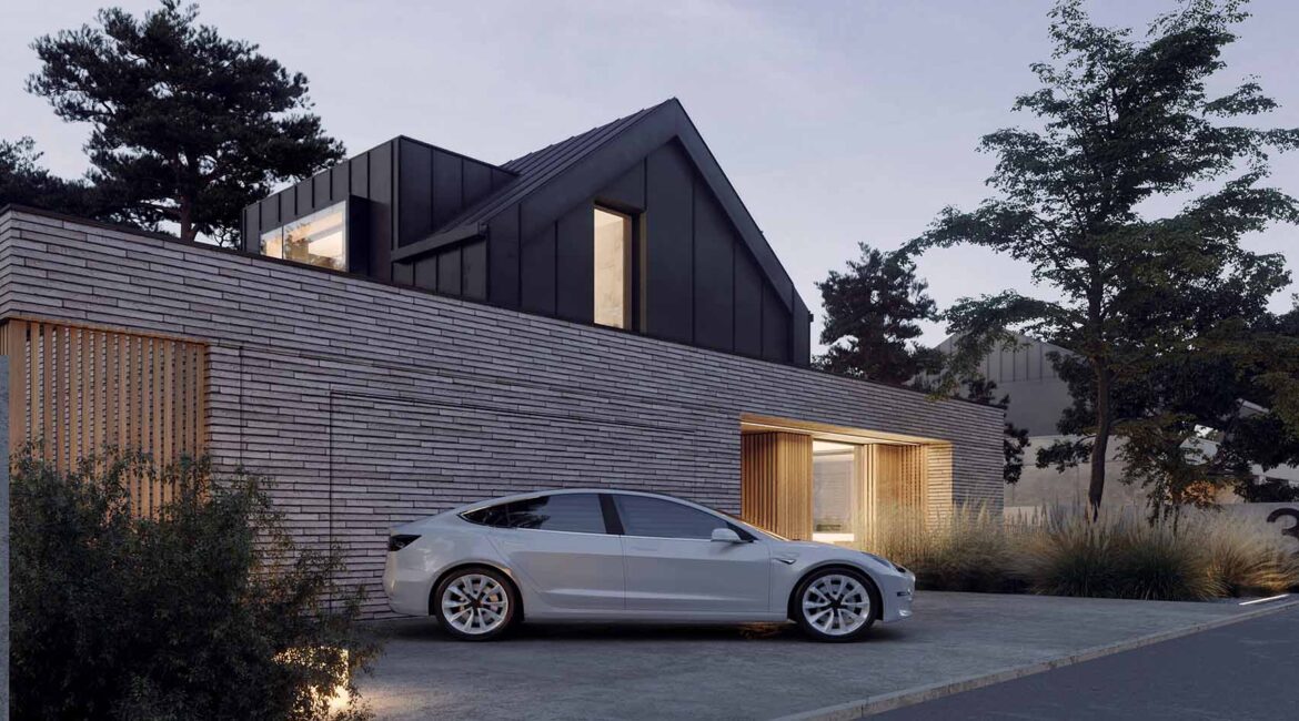 projekt domu premium Poznan Lykke (9)